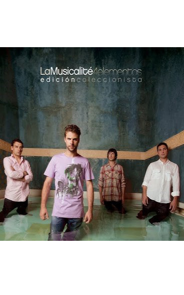 постер La Musicalite